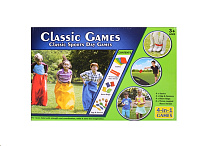 Картинка Активная игра Darvish Classic Games DV-T-2490