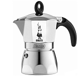 Картинка Гейзерная кофеварка Bialetti Dama