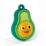 Картинка USB-накопитель SmartBuy 16GB Авокадо SB16GBAVO
