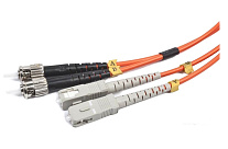 Картинка Кабель Gembird CFO-STSC-OM2-2M