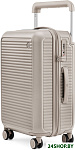 Nulife Luggage 20'' (бежевый)