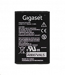 Картинка Аккумулятор Gigaset SL400H BATTERY PACK 750mAh for DECT [s30852-d2152-x1]