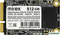 512GB MIR-512GBmSAT