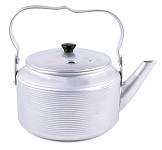 Картинка Чайник без свистка Эрг-Ал Матовый 2л