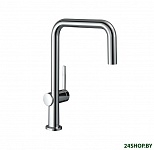 Картинка Смеситель Hansgrohe Talis M54 72844000