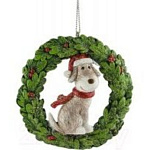 Картинка Игрушка Erich Krause Decor Новогодний песик (51264)