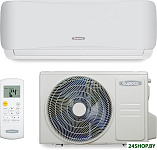 Safari B-24SIR/B-24SIQ