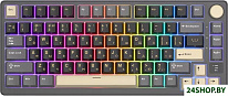 RK-M75 RGB Phantom (RK Brown)