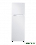 Картинка Холодильник Samsung RT25HAR4DWW