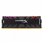 Картинка Оперативная память HyperX Predator RGB 8GB DDR4 PC4-23400 HX429C15PB3A/8