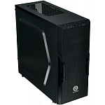 Корпус без блока питания Thermaltake Versa H22 Black (CA-1B3-00M1NN-00)