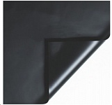 Картинка Пленка для пруда 6х25 м, 0.5 мм (черный)