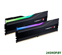 Оперативная память G.Skill Trident Z5 RGB 2x16GB DDR5 PC5-48000 F5-6000J3636F16GX2-TZ5RK