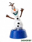 Картинка Интерактивная игрушка Яндекс Олаф, волшебный снеговик (HS103)
