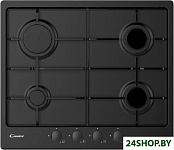 Картинка Варочная панель Candy CHW6BRBB черный 1123544