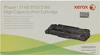 Картинка Тонер-картридж Xerox 108R00909