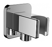 Картинка Держатель душевой лейки с подключением Omnires 8815CR