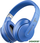 Картинка Наушники Harper HB-413 (синий)