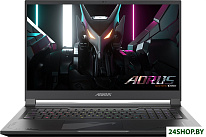 Aorus 17X AXF-B4KZ694SD
