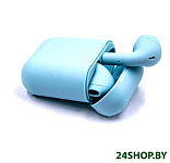 Картинка Наушники D and A inPods 12 (голубой)