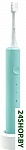 Картинка Электрическая зубная щетка Infly Sonic Electric Toothbrush T03S (1 насадка, зеленый)