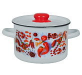 Картинка Кастрюля Appetite Паприка 1с16с/1