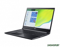 Картинка Ноутбук Acer Aspire 7 A715-42G-R1Q0 NH.QE5EU.003