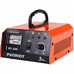 Картинка Зарядное устройство Patriot BCI-22M (уценка арт. 402826)