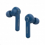 Картинка Наушники Nokia Lite Earbuds BH-205 (синий)