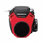 Картинка Бензиновый двигатель Honda GX630RH-QZA5-OH