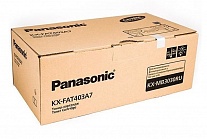 Картинка Картридж для принтера Panasonic KX-FAT403A7