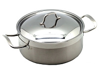 Картинка Кастрюля Julia Vysotskaya Pro 632125641022J
