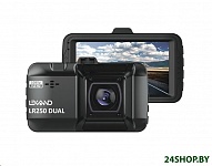 Картинка Видеорегистратор LEXAND LR250 Dual