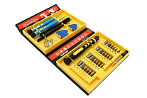 Картинка Набор отверточный Rexant 12-4761 38 предметов