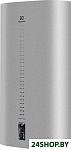 Картинка Накопительный электрический водонагреватель Electrolux EWH 100 Centurio IQ 3.0 Silver