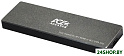 Бокс для накопителей M.2 AgeStar 31UBVS6C (черный)