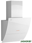 Картинка Вытяжка EXITEQ 913B/CS40 (60 см) белый