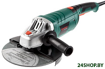 Картинка Угловая шлифмашина HAMMER USM1200E