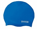 Шапочка для плавания INTEX 55991