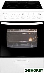 Картинка Кухонная плита Лысьва ЭПС 43р4 МС (белый)