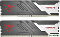 Оперативная память Patriot Viper Venom 2x32ГБ DDR5 5600МГц PVV564G560C40K