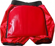 Картинка Шорты-ледянки Тяни-Толкай Ice Shorts 1 (M, красный)