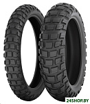 Картинка Внедорожные мотошины Michelin Anakee Wild 110/80R19 59R Front