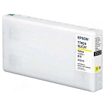 Картинка Картридж EPSON C13T782400 (желтый)