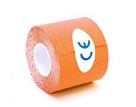 Картинка Тейп BRADEX SF 0191 5 см х 5 м (оранжевый)