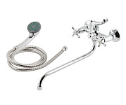 Картинка Смеситель AV Engineering AVQNM7-A331