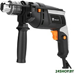 Картинка Ударная дрель Deko DKID650W (кейс)