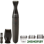 Картинка Машинка для стрижки Philips MG1100/16
