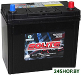 Silver 59 А/ч [70B24L]