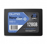 Картинка SSD QUMO Novation 3D TLC 128GB Q3DT-128GPBN